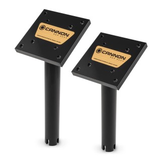 CANNON DOWNRIGGERS Монтажное основание Gimbal Mount 9" CANNON DOWNRIGGERS Монтажное основание Gimbal Mount 9"