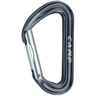 CAMP Карабин Photon Straight Gate CAMP Карабин Photon Straight Gate