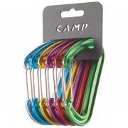 CAMP Комплект карабинов Photon Wire Rack Pack (6 шт.)