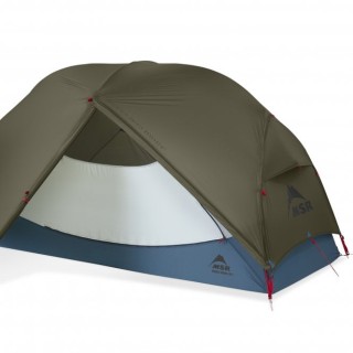 MSR Палатка одноместная Hubba Hubba™ HD 1-Person Backpacking Tent MSR Палатка одноместная Hubba Hubba™ HD 1-Person Backpacking Tent