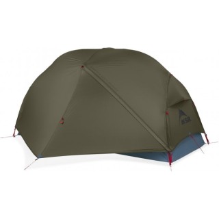 MSR Палатка одноместная Hubba Hubba™ HD 1-Person Backpacking Tent MSR Палатка одноместная Hubba Hubba™ HD 1-Person Backpacking Tent