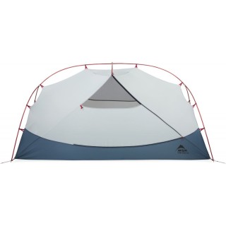 MSR Палатка одноместная Hubba Hubba™ HD 1-Person Backpacking Tent MSR Палатка одноместная Hubba Hubba™ HD 1-Person Backpacking Tent