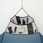 MSR Палатка одноместная Hubba Hubba™ HD 1-Person Backpacking Tent