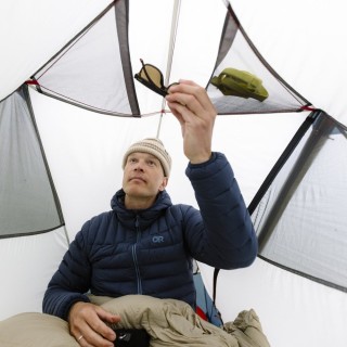 MSR Палатка одноместная Hubba Hubba™ HD 1-Person Backpacking Tent MSR Палатка одноместная Hubba Hubba™ HD 1-Person Backpacking Tent