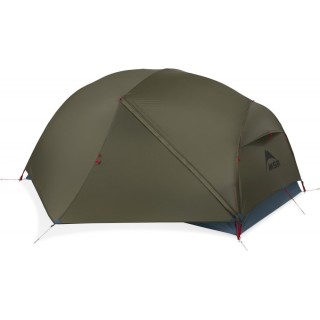 MSR Палатка двухместная Hubba Hubba™ HD 2-Person Backpacking Tent MSR Палатка двухместная Hubba Hubba™ HD 2-Person Backpacking Tent