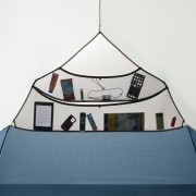 MSR Палатка двухместная Hubba Hubba™ HD 2-Person Backpacking Tent