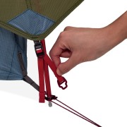 MSR Палатка двухместная Hubba Hubba™ HD 2-Person Backpacking Tent