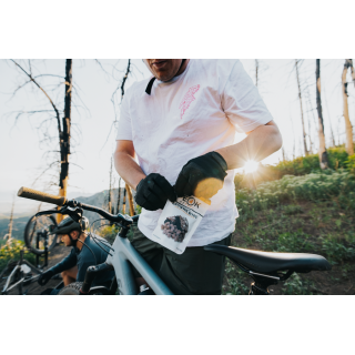 PEAK REFUEL Кусочки шоколадного брауни Chocolate Fudge Brownie Bites PEAK REFUEL Кусочки шоколадного брауни Chocolate Fudge Brownie Bites