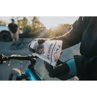 PEAK REFUEL Кусочки шоколадного брауни Chocolate Fudge Brownie Bites PEAK REFUEL Кусочки шоколадного брауни Chocolate Fudge Brownie Bites