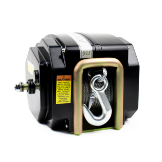 Powerwinch Электрическая лебедка трейлерная 915 Trailer Winch Powerwinch Электрическая лебедка трейлерная 915 Trailer Winch
