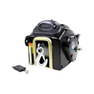 Powerwinch Лебедка радиоуправляемая трейлерная RC30 Trailer Winch Powerwinch Лебедка радиоуправляемая трейлерная RC30 Trailer Winch