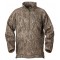 BANDED рубашка Heavy TEC Fleece 1/2 Zip Pullover