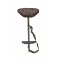 BANDED Стул Deluxe Slough Stool