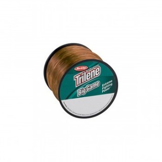 BERKLEY Леска Trilene Big Game Coastal Brown BERKLEY Леска Trilene Big Game Coastal Brown