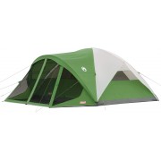 COLEMAN Палатка с ширмой Evanston™ Screened 6-Person Tent