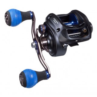 DAIWA Рыболовная катушка для кастинга Lexa Type-WN DAIWA Рыболовная катушка для кастинга Lexa Type-WN