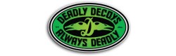 Deadly decoys чучела уток и гусей