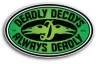 Deadly decoys