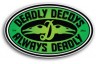 Deadly decoys