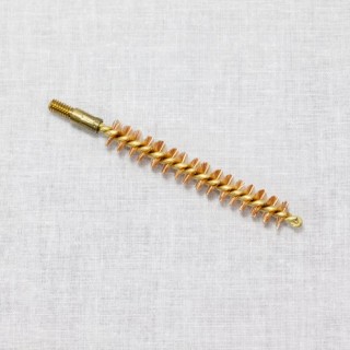 J DEWEY RODS Ершик Bronze Rifle Brush J DEWEY RODS Ершик Bronze Rifle Brush
