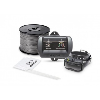 DOGTRA Невидимая электронная изгородь EF3500 DOGTRA Невидимая электронная изгородь EF3500