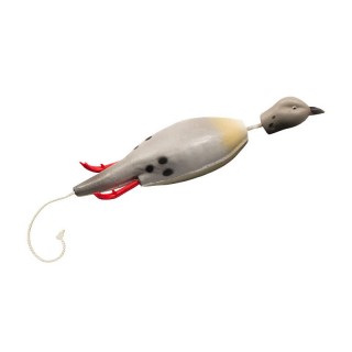 DOKKEN DOG SUPPLY резиновый муляж для тренировки собак. Горлица DOKKEN DOG SUPPLY резиновый муляж для тренировки собак. Горлица