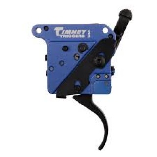 TIMNEY TRIGGERS TIMNEY двухступенчатое спусковое устройство для винтовки Remington 700, 2 stage TIMNEY TRIGGERS TIMNEY двухступенчатое спусковое устройство для винтовки Remington 700, 2 stage