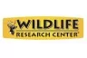 Wildlife research center