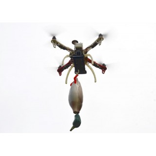 WASP ARCHERY Наконечники для стрел Drone, 3 шт. WASP ARCHERY Наконечники для стрел Drone, 3 шт.