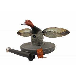 MOJO OUTDOORS Чучело красноголового нырка Elite series floater redhead MOJO OUTDOORS Чучело красноголового нырка Elite series floater redhead