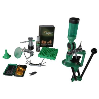 RCBS Explorer Reloading Kit-2 RCBS Explorer Reloading Kit-2
