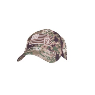 KRYPTEK Бейсболка Flag Hat