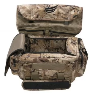 TANGLEFREE камуфляжная сумка для охоты из скрадка flight series blind bag