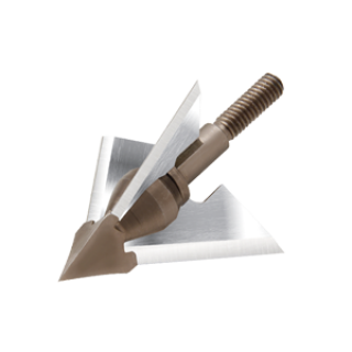 QAD наконечник для стрел Exodus Deep Six QAD наконечник для стрел Exodus Deep Six