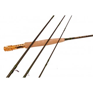 STONE CREEK удилище для нахлыста HG STONE CREEK удилище для нахлыста HG