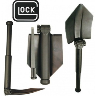GLOCK складная лопатка Entrenching Tool GLOCK складная лопатка Entrenching Tool