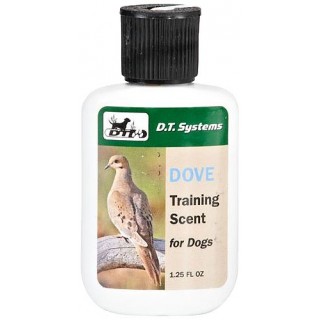 DT SYSTEMS Концентрат запаха для апортов Training scent DT SYSTEMS Концентрат запаха для апортов Training scent