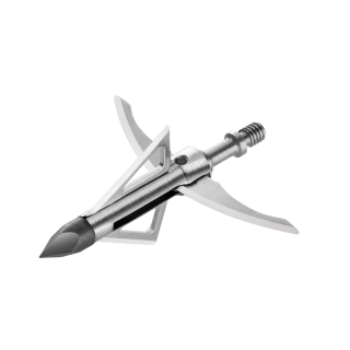 BLOODSPORT ARCHERY Наконечник для стрел Gravedigger® Chisel Tip, 3 шт. BLOODSPORT ARCHERY Наконечник для стрел Gravedigger® Chisel Tip, 3 шт.