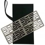 PATHFINDER титановая решетка для гриля Titanium Grill