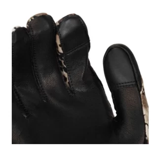 BADLANDS Перчатки Hybrid Glove