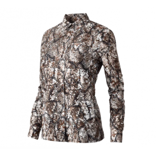 BADLANDS Рубашка женская Algus Button-Down Shirt - Women's BADLANDS Рубашка женская Algus Button-Down Shirt - Women's