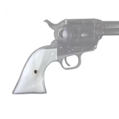 HOGUE Полимерные накладки Cowboy на рукоять револьверов Colt SA и Ruger New XR3 Blackhawk/Vaquero