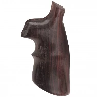 HOGUE Деревянная рукоять Fancy Hardwood на револьвер S&W K и L, N RB Con w/TFG