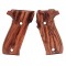 HOGUE Деревянные накладки Fancy Hardwoods на рукоять пистолета SIG Sauer P226