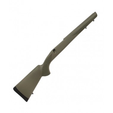 HOGUE Ложа для ружья Winchester Model 70, Super Short Pillar Bed Stock
