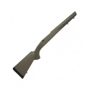 HOGUE Ложа для ружья Winchester Model 70, Super Short w/Full Bed Block
