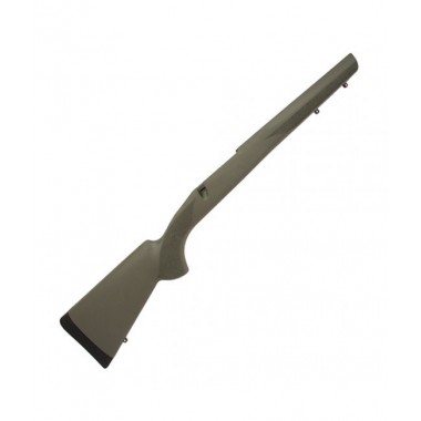 HOGUE Ложа для ружья Winchester Model 70, Super Short w/Full Bed Block