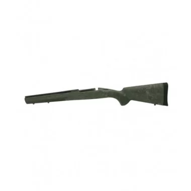 HOGUE Ложа для ружья Winchester Model 70, Super Short w/Full Bed Block