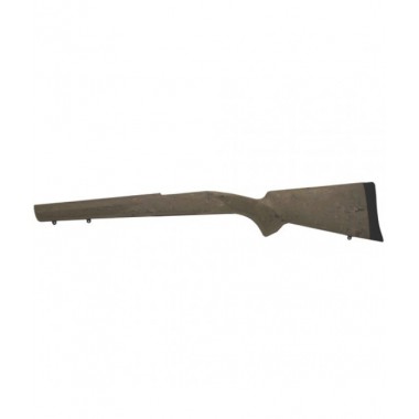 HOGUE Ложа для ружья Winchester Model 70, Super Short Pillar Bed Stock