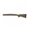 HOGUE Ложа для ружья Winchester Model 70, Super Short w/Full Bed Block